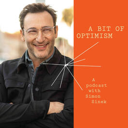 Determination with Steven Pressfield - Simon Sinek