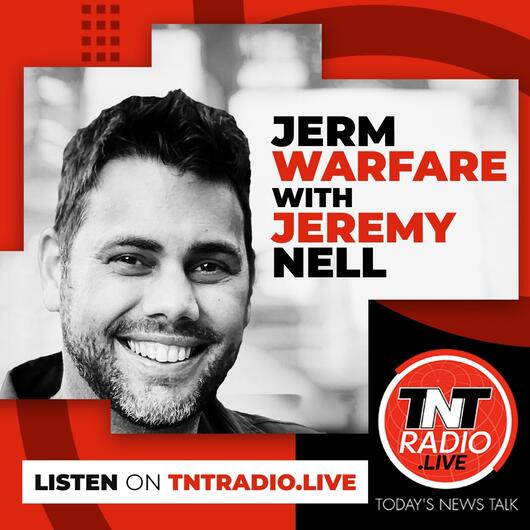 Dr Susan Crockford on Jerm Warfare with Jeremy Nell - 05 January 2024 ...