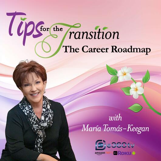Tips for the Transition | The Career Roadmap | Padverb