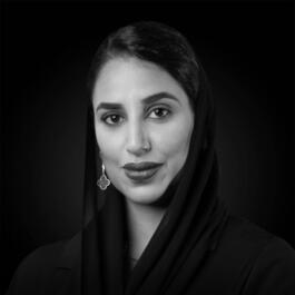 Marwa Al Mansoori