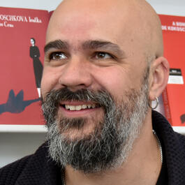 Afonso Cruz