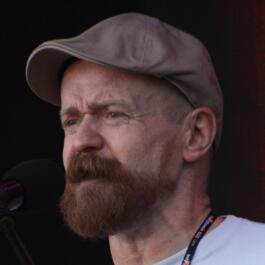 Alexander Bard