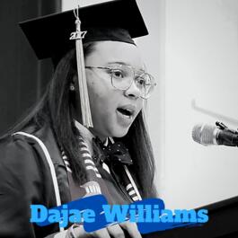 Dajae Williams
