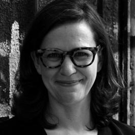 Amy Whitaker
