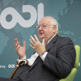 Angus Deaton