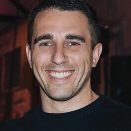 Anthony Pompliano