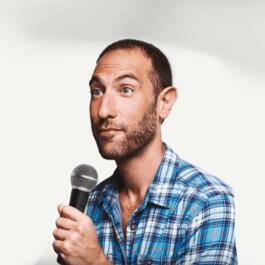 Ari Shaffir