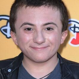 Atticus Shaffer