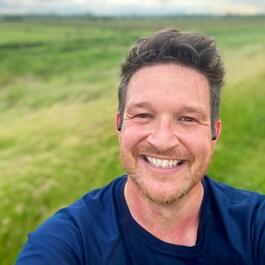 Ben Garrod
