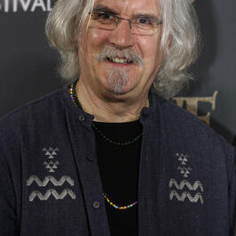 Billy Connolly