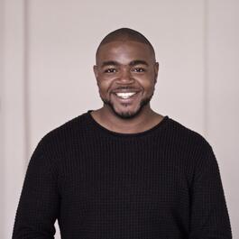 Darrel Alejandro Holnes