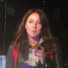 Bonnie McFarlane