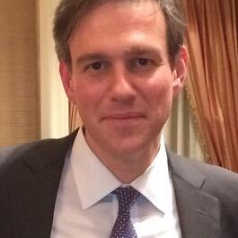 Bret Stephens