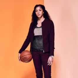 Candace Parker