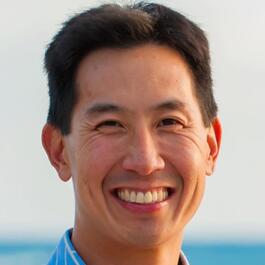 Charles K. Djou