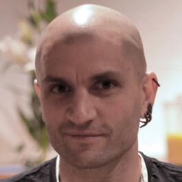 China Miéville