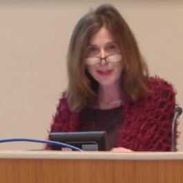Chris Kraus