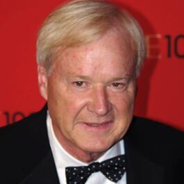 Chris Matthews