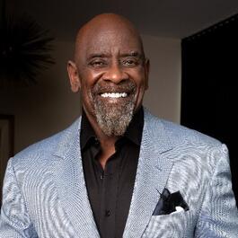 Chris Gardner