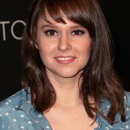 Claudia O’Doherty