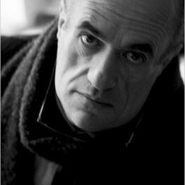 Colm Tóibín