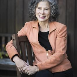 Darra Goldstein