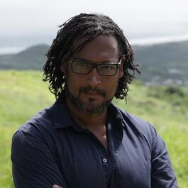 David Olusoga