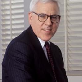 David Rubenstein