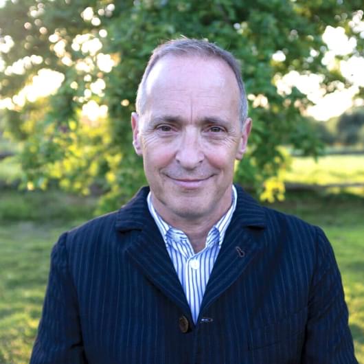 David Sedaris A Life On and Off the Page (Sam Fragoso interviews David