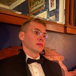 David B. Gosselin