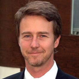 Edward Norton