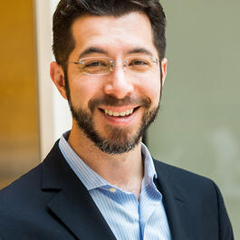 Edward Boyden