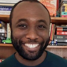 Emmanuel Iduma