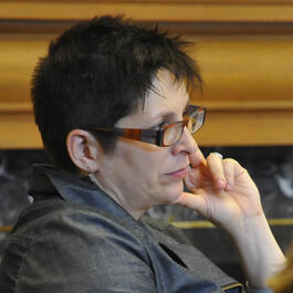 Ellen Nerenberg