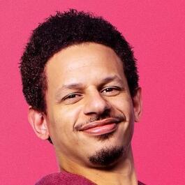 Eric André