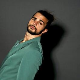 Eric D'Alessandro