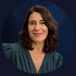 Esther Freud