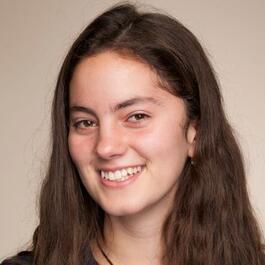 Frances Sacks