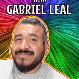 Gabriel Leal