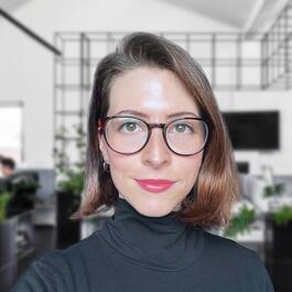 Eva Rentero