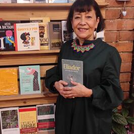 Gloria Cecilia Díaz