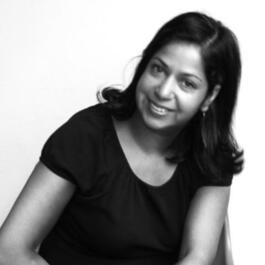 Shona Gupta