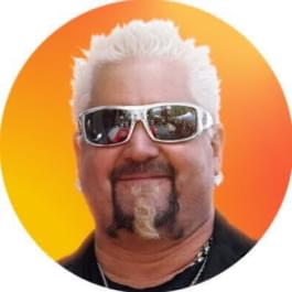 Guy	Fieri