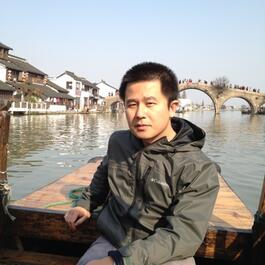 Henry Yin