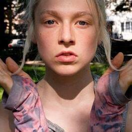 Hunter Schafer