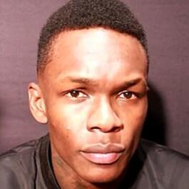 Israel Adesanya