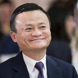 Jack Ma