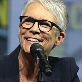 Jamie Lee Curtis