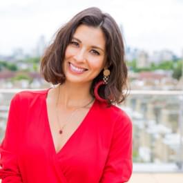 Jasmine Hemsley