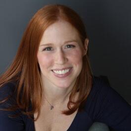 Jennifer Close
